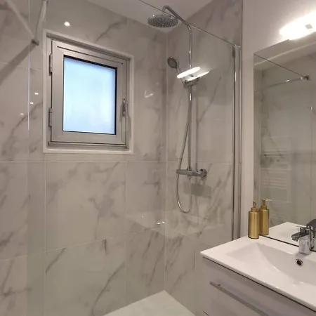 Appartement Cocon, Secteur Doutre Apartman *